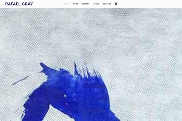 Site using Cocorico Social plugin