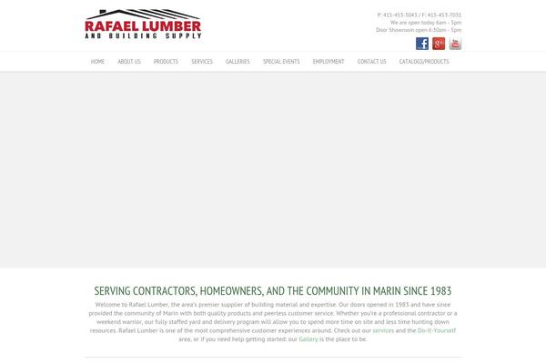 Site using Page Links To plugin