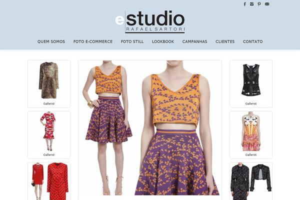 Site using MyMail plugin