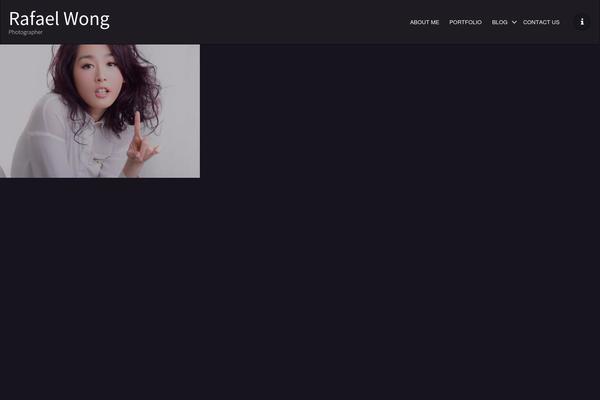Site using Page View Count plugin