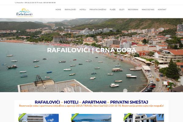 Site using Sliderpro plugin