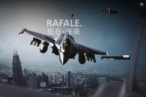 rafalemalaysia.com site used Rm