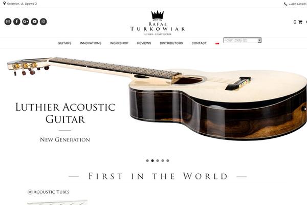 Site using Hyyan WooCommerce Polylang Integration plugin