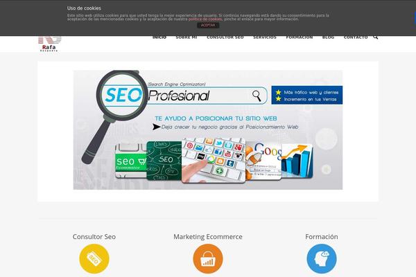 Site using Pro-elements plugin