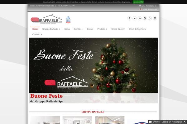 Site using Everest-forms plugin