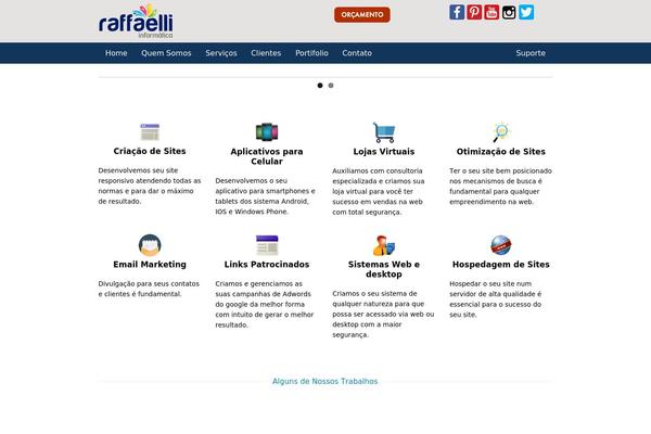 Site using All In One WP Security & Firewall plugin