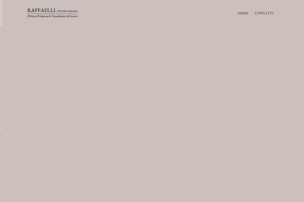 Cardinal theme site design template sample