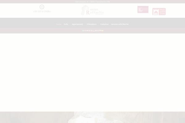 Site using Wp-smart-preloader plugin