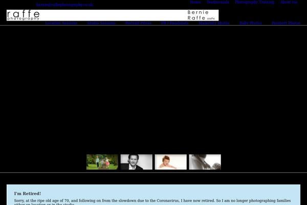 Site using Doptg plugin