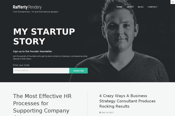 Site using Avatar Manager plugin