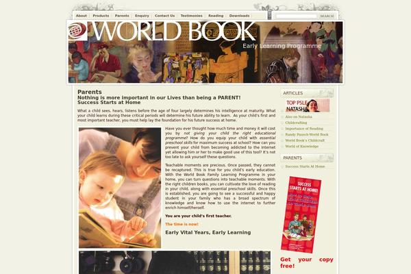 raffles-edu.com site used Siteground-wp52
