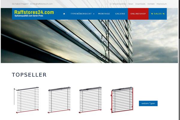Site using WordPress Download Manager plugin