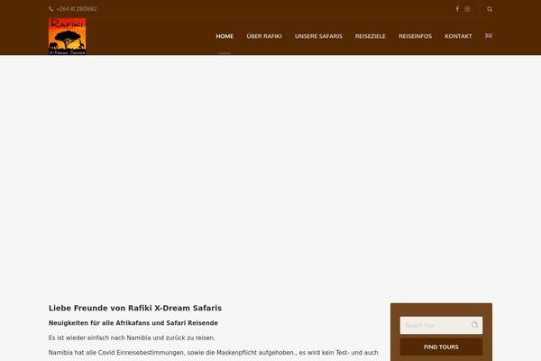 Site using Algori-pdf-viewer plugin