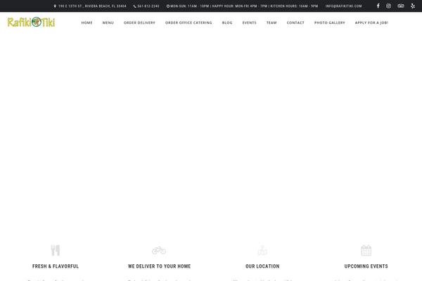Site using Spoon-shortcodes plugin