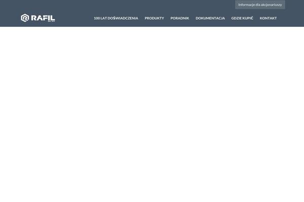 Site using Matchheight plugin