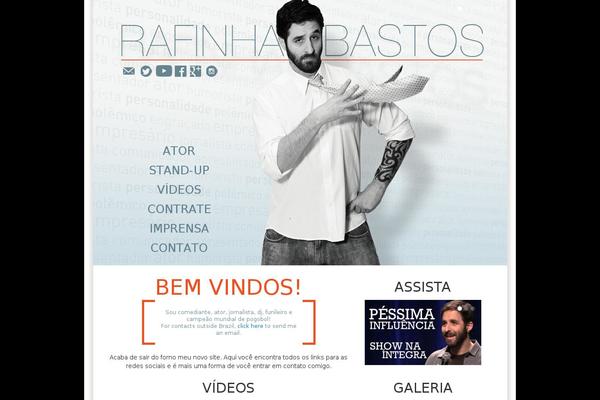 Site using Youtube-new-generation plugin