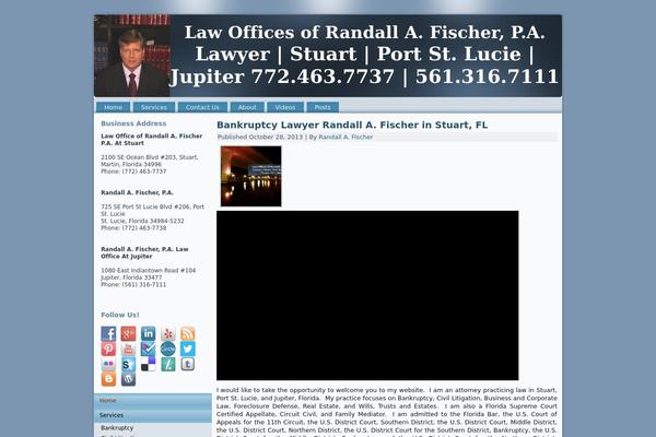 Site using Author hReview plugin