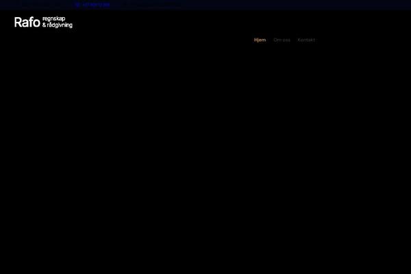 Site using Cf7-antispam plugin