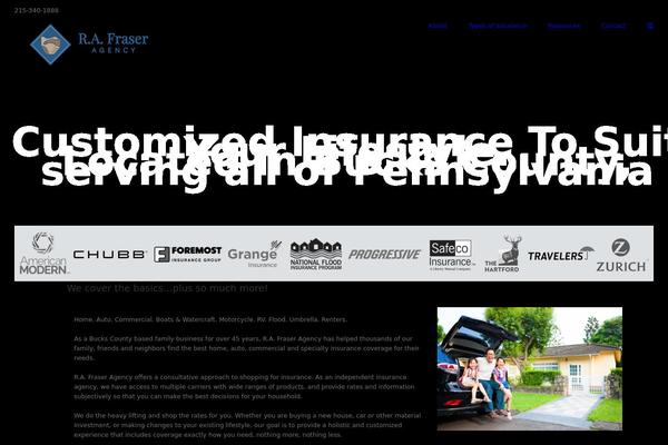 Site using Social plugin