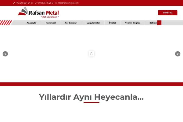 Site using Wf-magnific-lightbox plugin