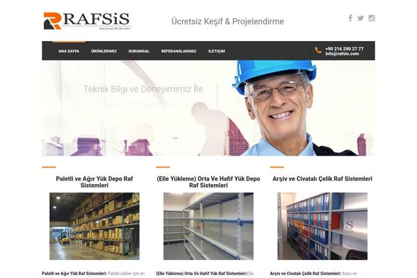 BestBuild theme site design template sample