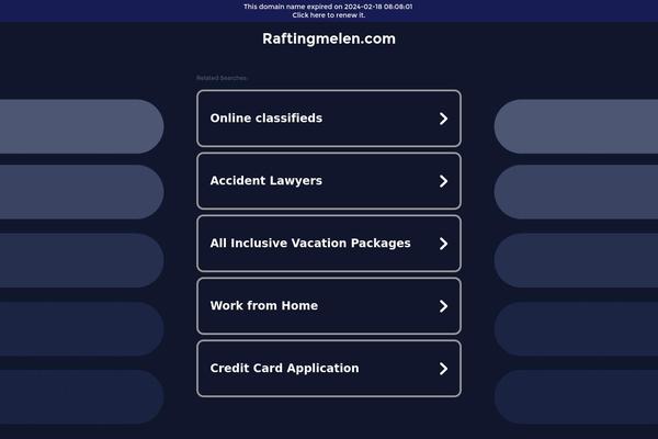 Site using Cherry-media-parallax plugin