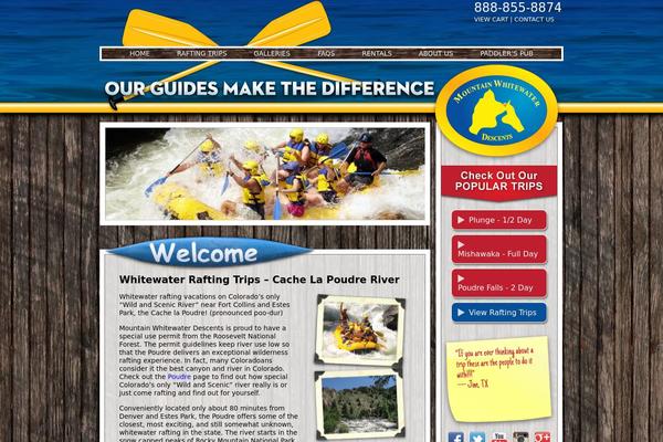 raftmwd.com site used Mwd