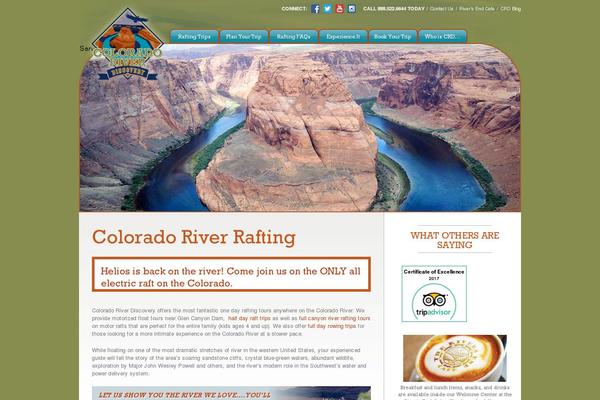Site using Otter-blocks plugin