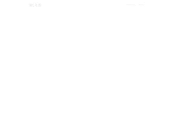 BeTheme theme site design template sample