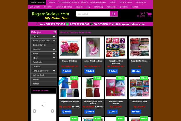 Site using Easywpseo plugin