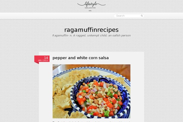 Site using Insert Headers and Footers plugin