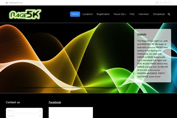 Site using Cforms146 plugin