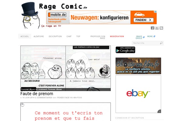 Site using Tdo-mini-forms plugin