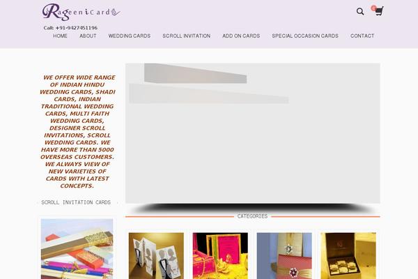 Site using Product Enquiry for WooCommerce plugin