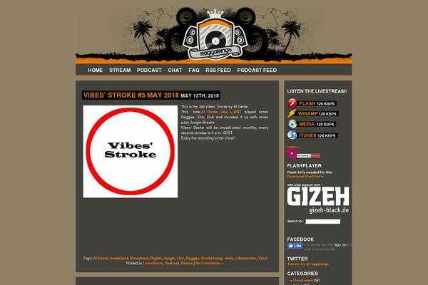 Site using Email-protect plugin