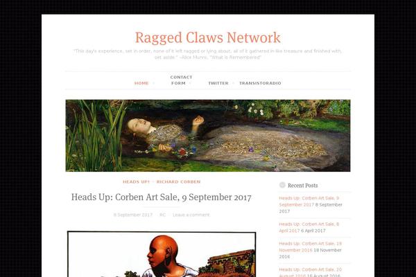 Site using Custom-fonts plugin