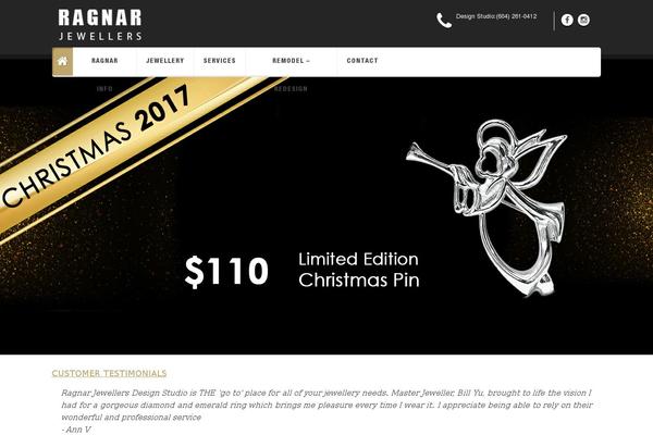 ragnar.ca site used Ragnar