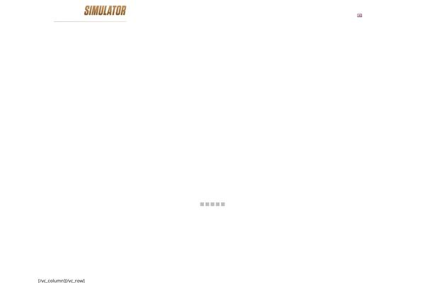 ragnarsimulator.com site used Setsen