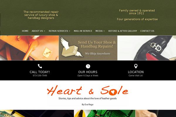 Site using Bloom plugin