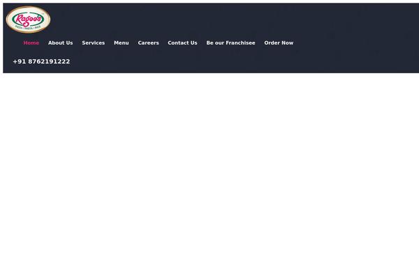 Site using Tenweb-speed-optimizer plugin