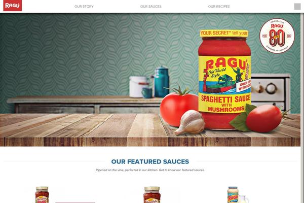 Site using Ajax Search Lite plugin