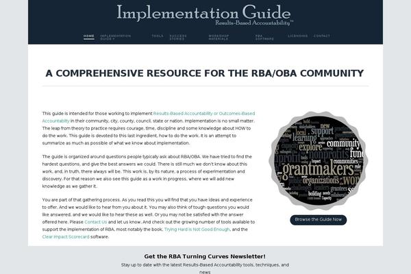 Site using Google-language-translator-premium plugin