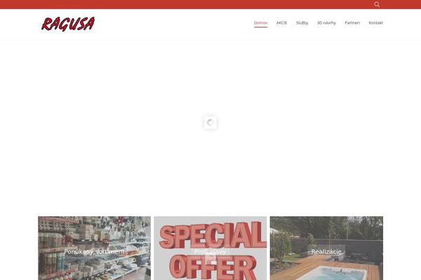 Hood-theme theme site design template sample