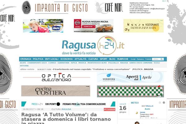 Site using Image Watermark plugin