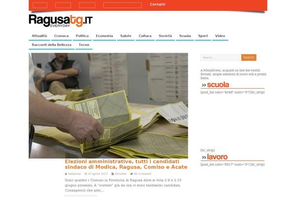 ragusatg.it site used Focus-magazine
