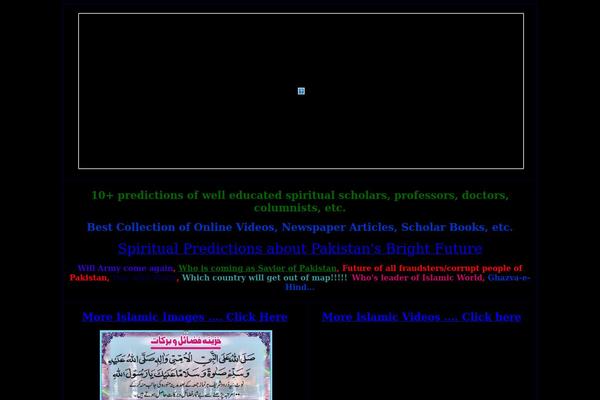 rah-e-najat.com site used Inno