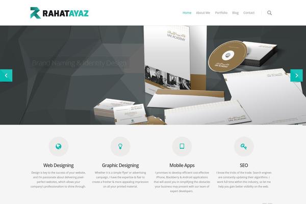 Site using Contact Form Manager plugin