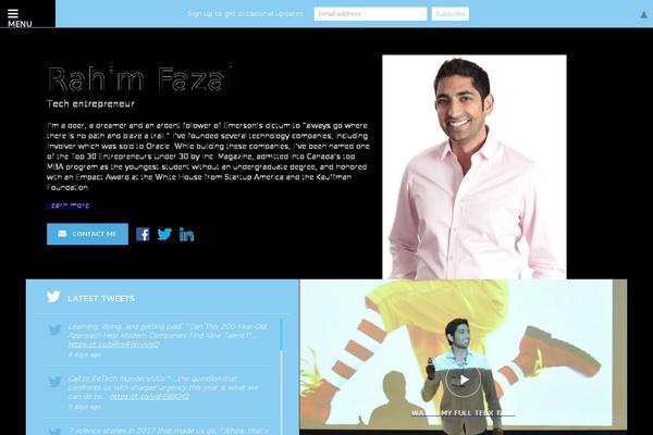 Wpized-light theme site design template sample
