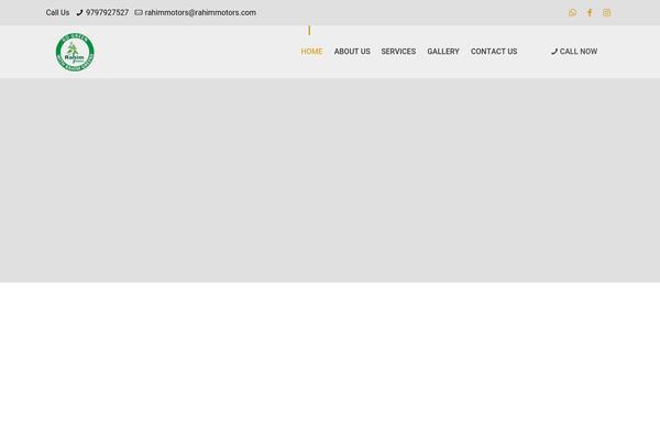 Site using Album-and-image-gallery-plus-lightbox plugin