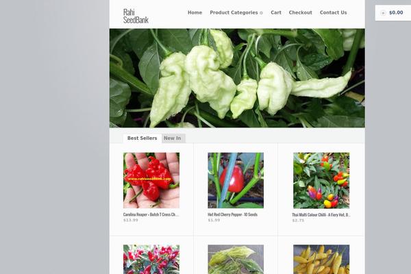 Smpl theme site design template sample